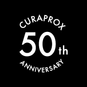 CURAPROX 50th ANNIVERSARY