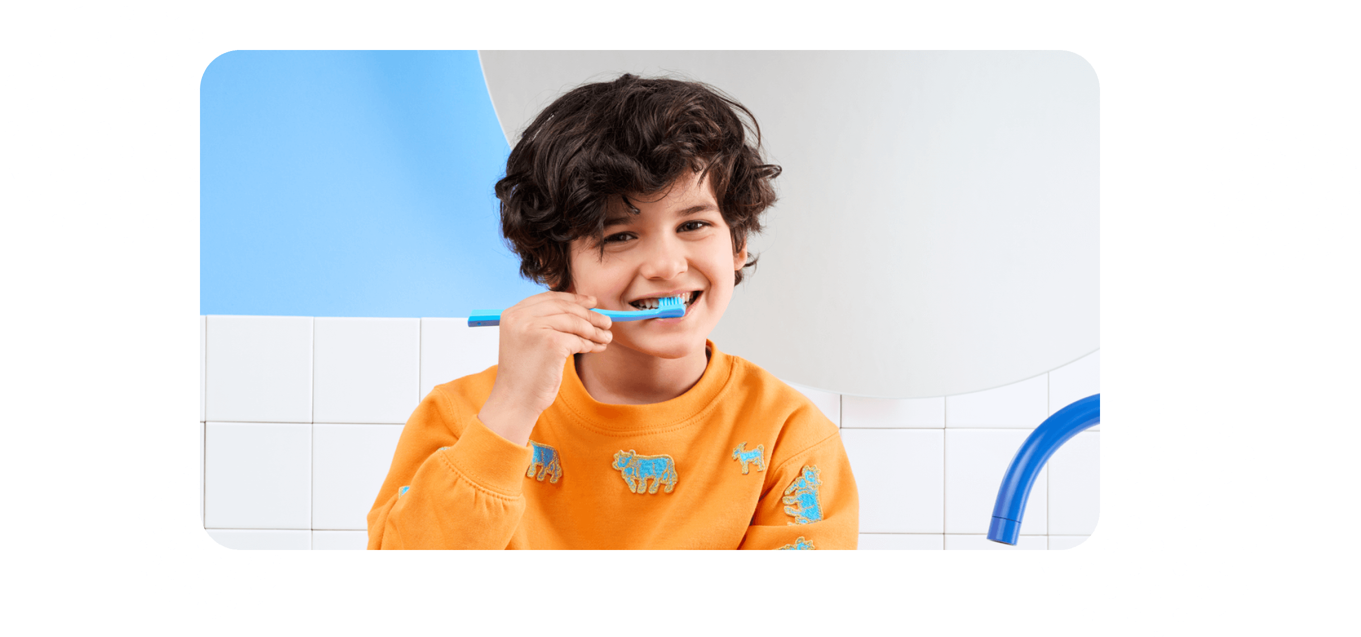 クラプロックスキッズオーラルケアスクール