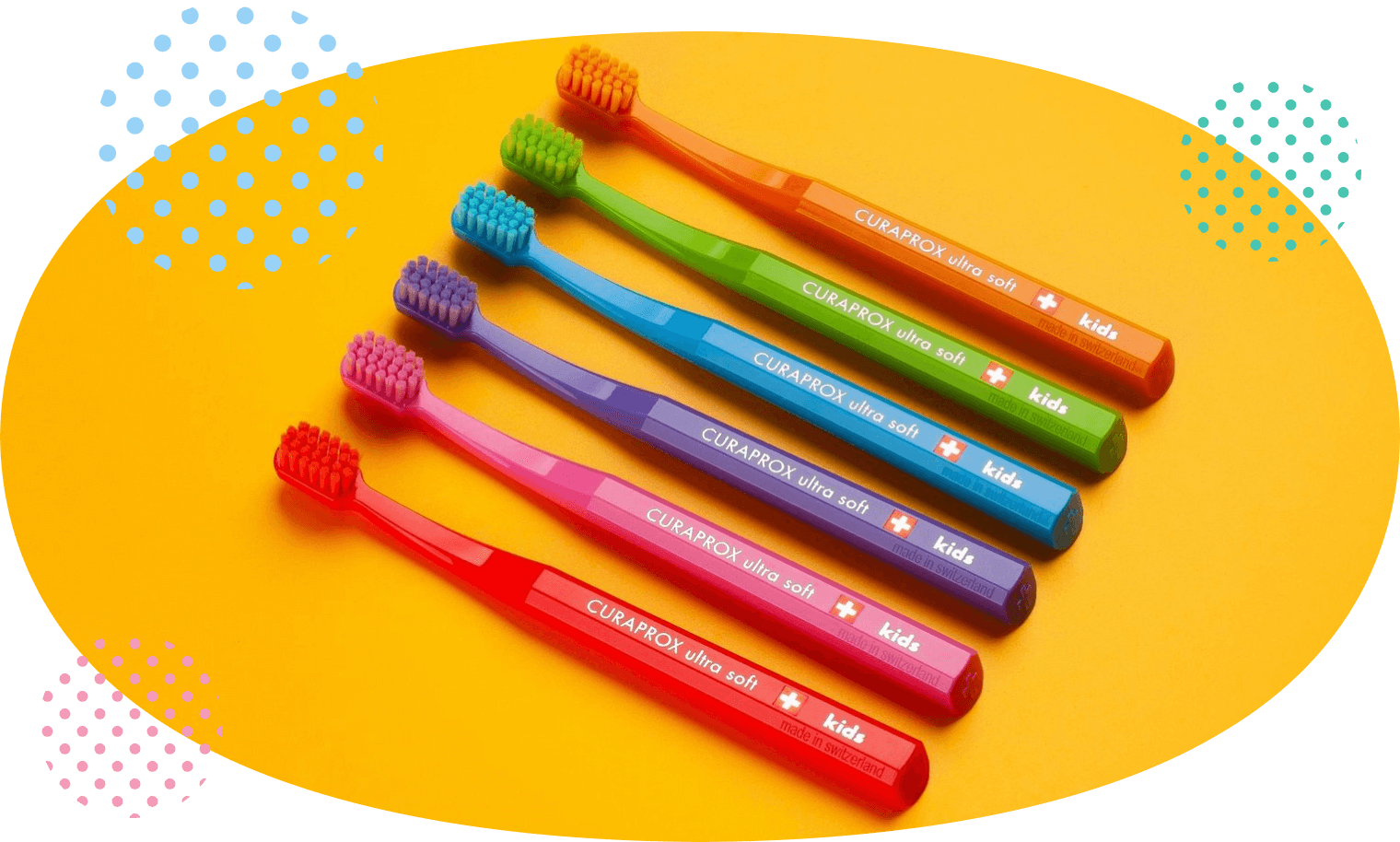 1.子ども用歯ブラシの選び方