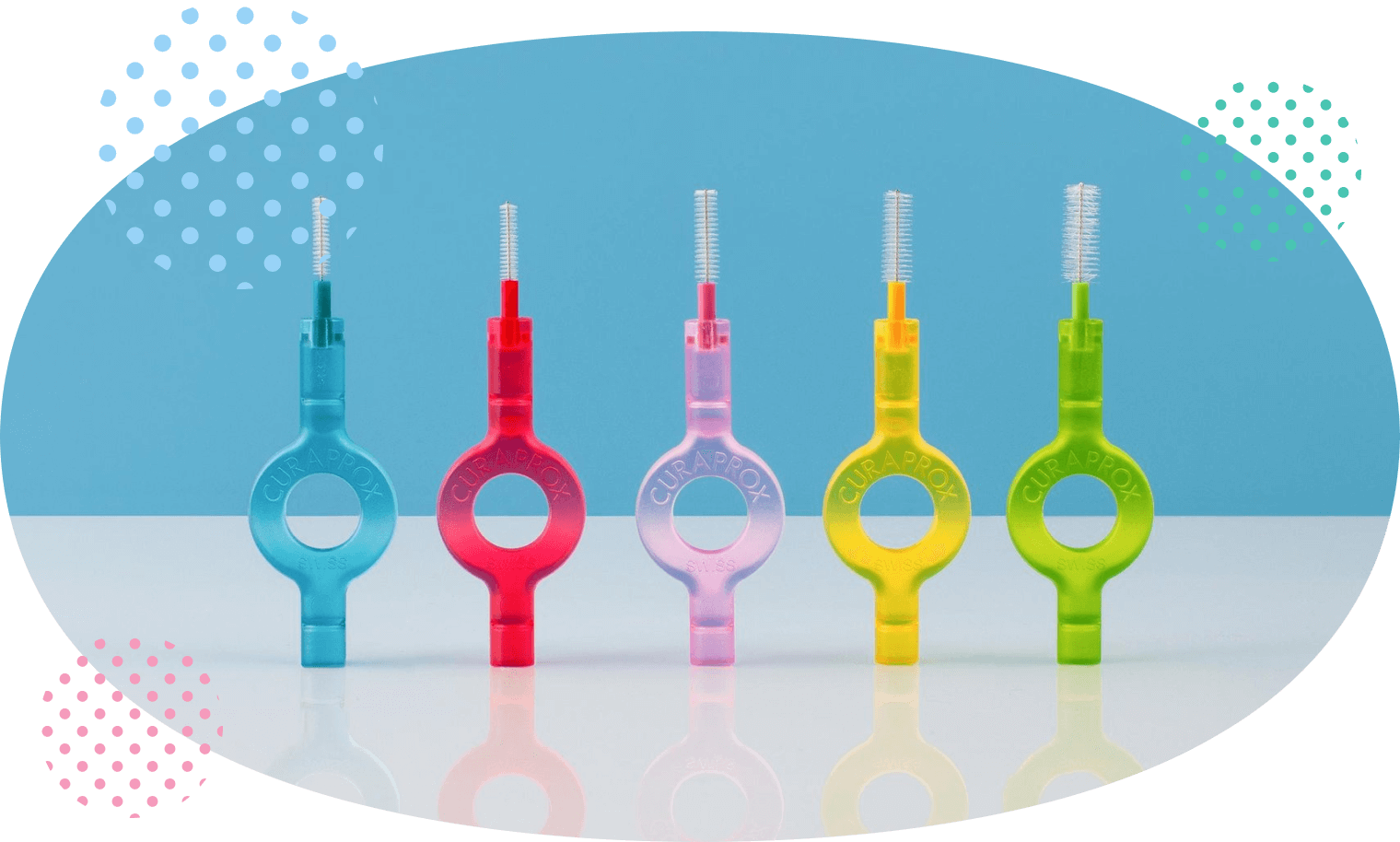 5.乳歯と永久歯が混ざる時期に気を付けたいお口のケア