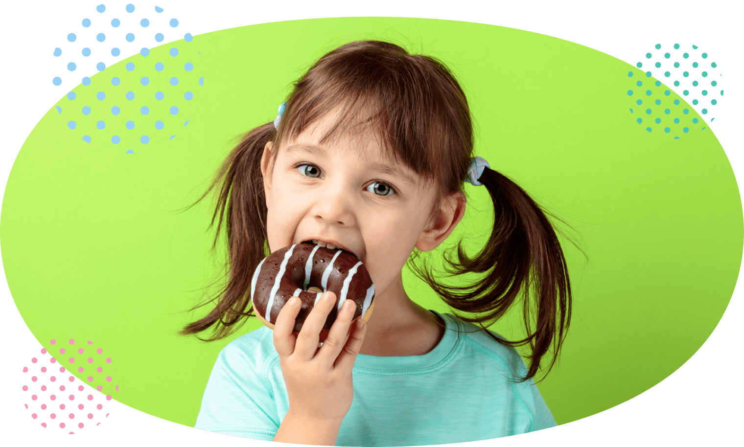 8.よくある食習慣の落とし穴！虫歯になりやすい子の特徴とは？