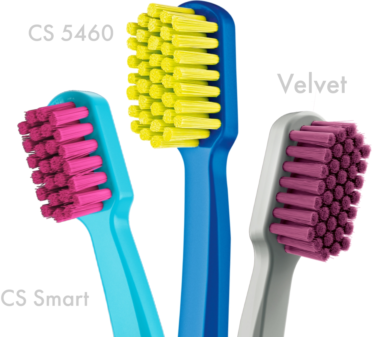 CS 5460 Velvet CS Smart