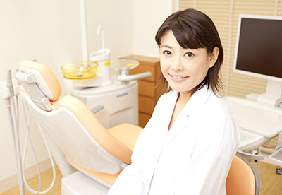 歯科プロフェッショナル(歯科医師、歯科衛生士)がCURAPROXを推奨する理由